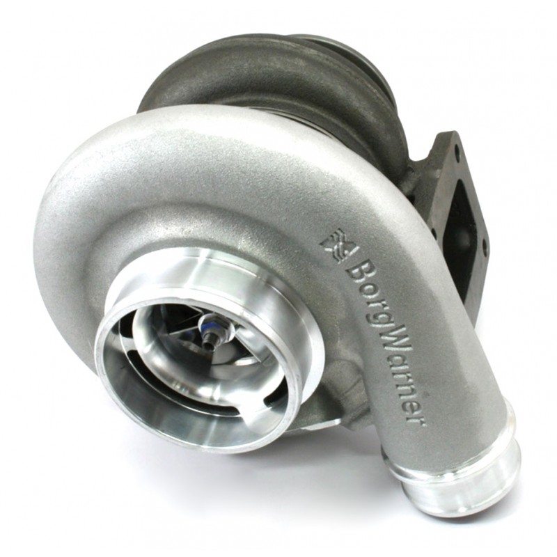 Borg Warner Turbo Super Core S369 S300SX-E 9180 S369 69mm