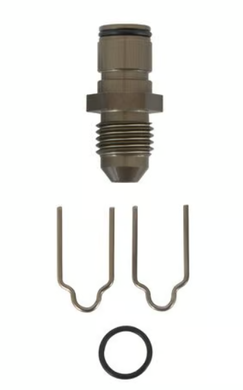 [30-3316] AEM V3 WATER METHANOL -4AN INJECTOR ADAPTER