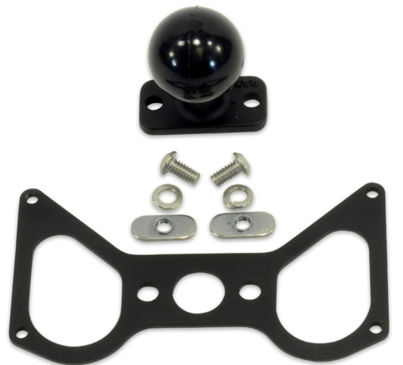 [30-5545] AEM CD 5 Mounting Bracket for RAM Mounts