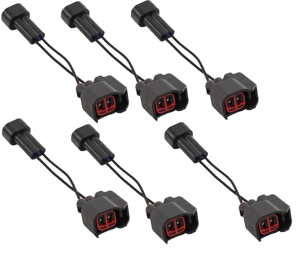 Injector Dynamics Connector Adaptor Kit