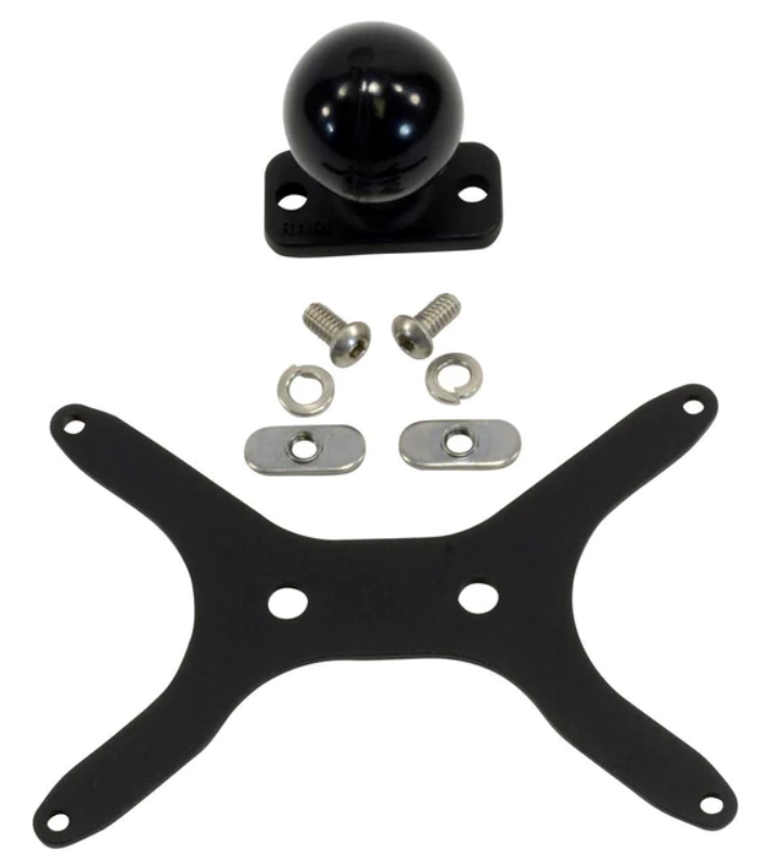 [30-5546] AEM CD 7 Mounting Bracket for RAM Mounts