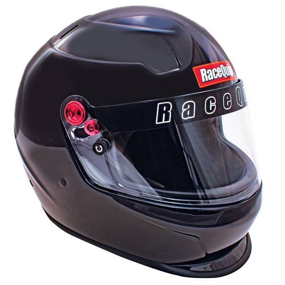 [276002] RaceQuip PRO20 Full Face Helmet (Small)
