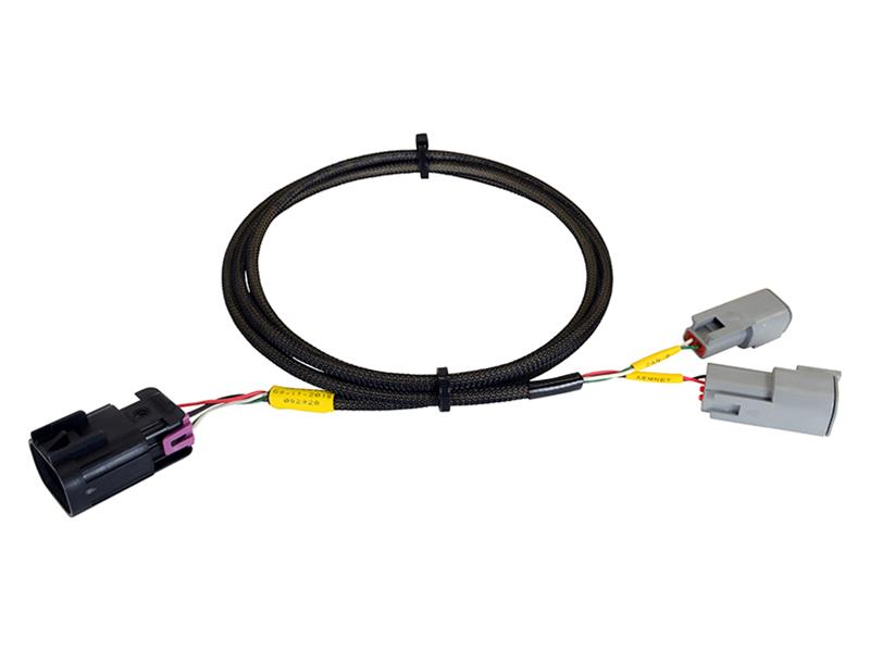 [30-2219] AEM CD Dash Polaris RZR Plug & Play Adapter Kit