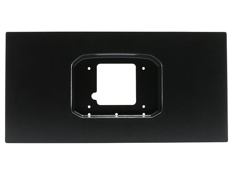 [30-5541] AEM CD-7 Flush Mount Panel