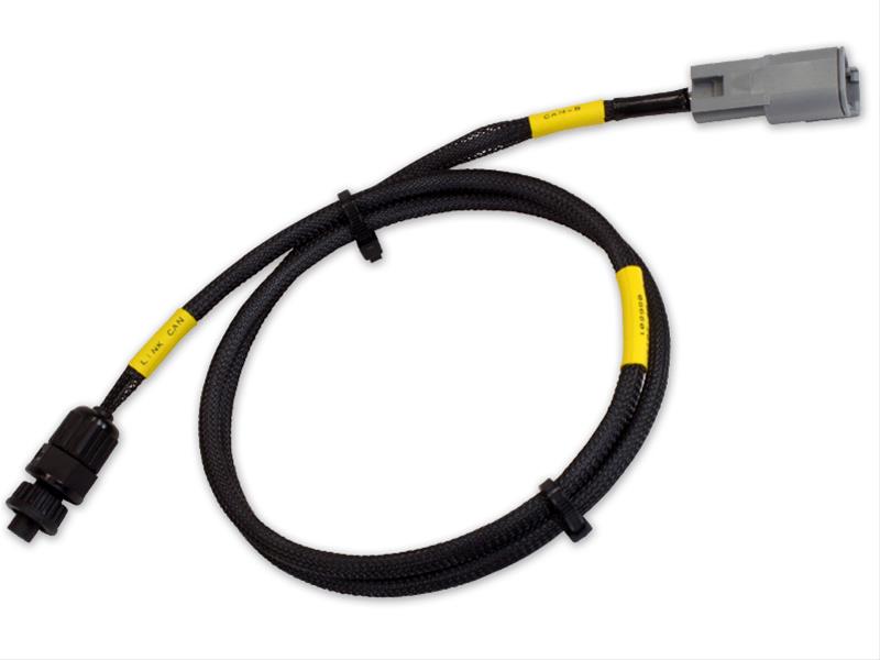 [30-2215] AEM CD-7 Plug and Play Adapter Cable for Vi-Pec and Link ECUs