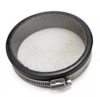 Turbo Inlet Protector Guard 2