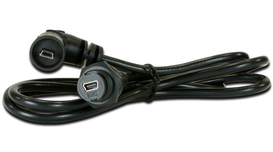 [30-3609] AEM CD Dashes Cable