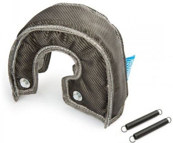 [EP-T3TXW] EPMAN Carbon Fiber Turbo Blanket (T3)
