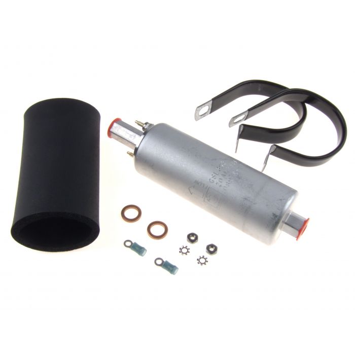 Walbro Universal High Pressure Inline 255 Fuel Pump