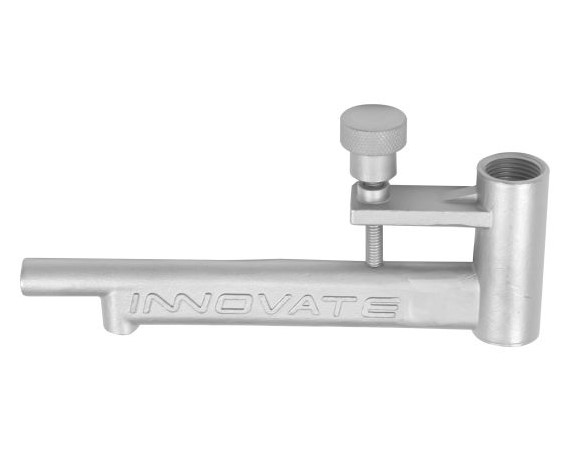Innovate Universal Wideband o2 Sensor Exhaust Clamp
