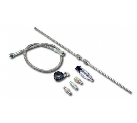 [30-2064] AEM Exhaust Back Pressure sensor Kit