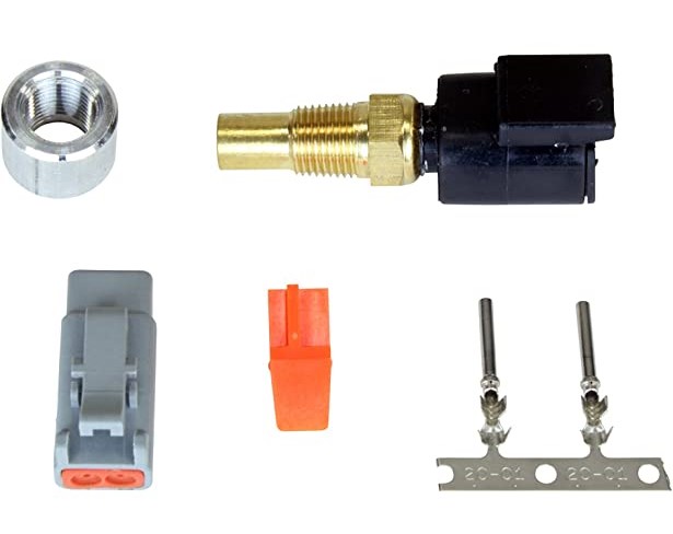 [30-2013] AEM FLUID TEMP SENSOR KIT 1/8"