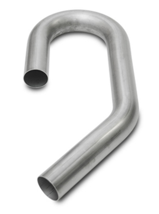 UJ Pipe Stainless Steel