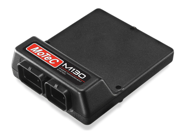 MoTeC M130 ECU (GPR)