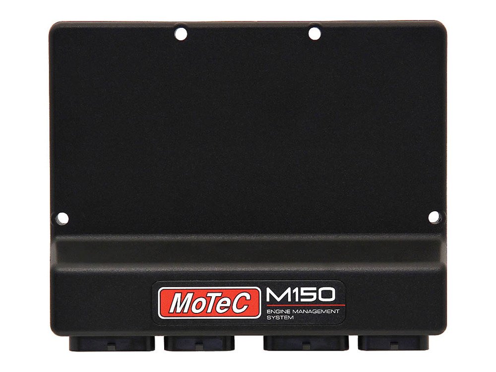 MoTeC M150 ECU (GPR)