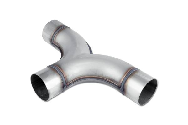 Exhaust T Pipe