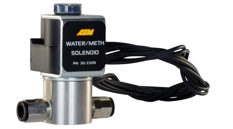 [30-3326] AEM H2O Valve kit shut off