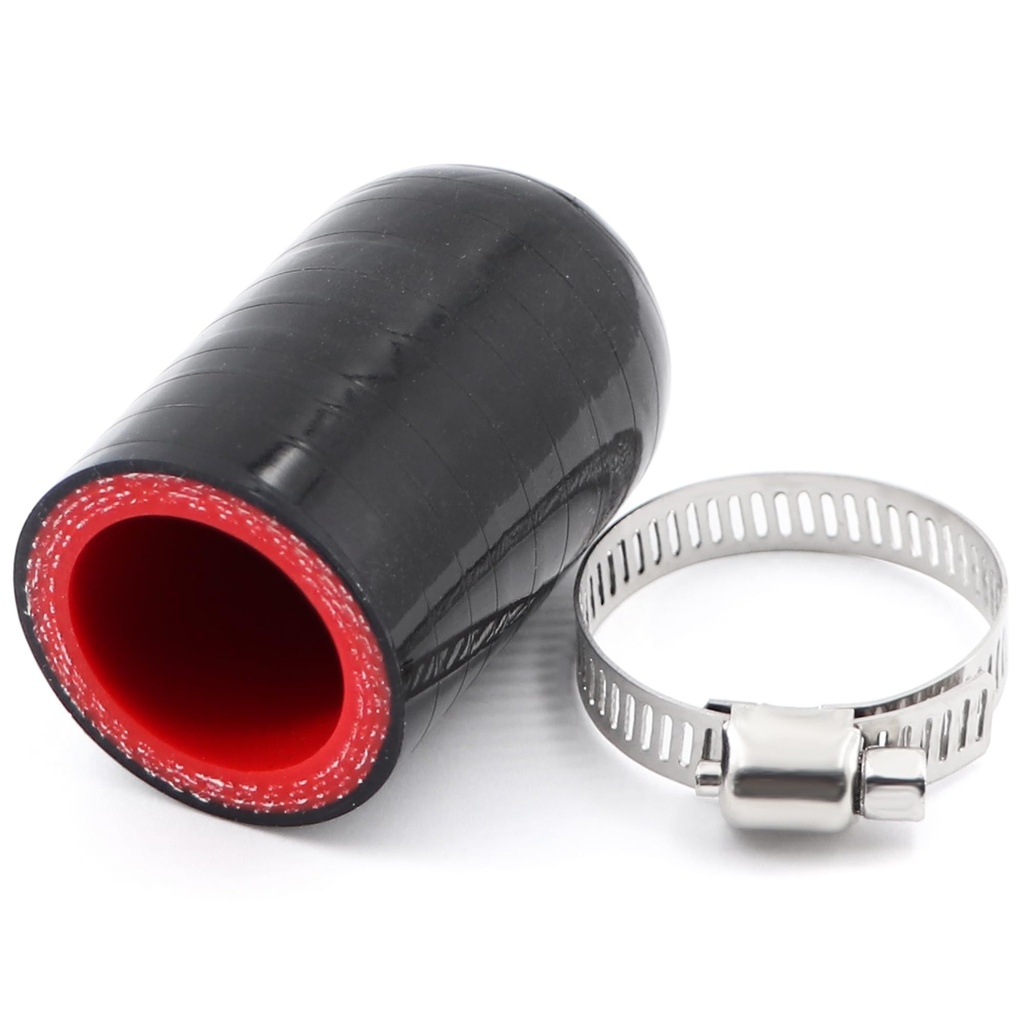 4SG Reinforced Silicone Coolant Cap