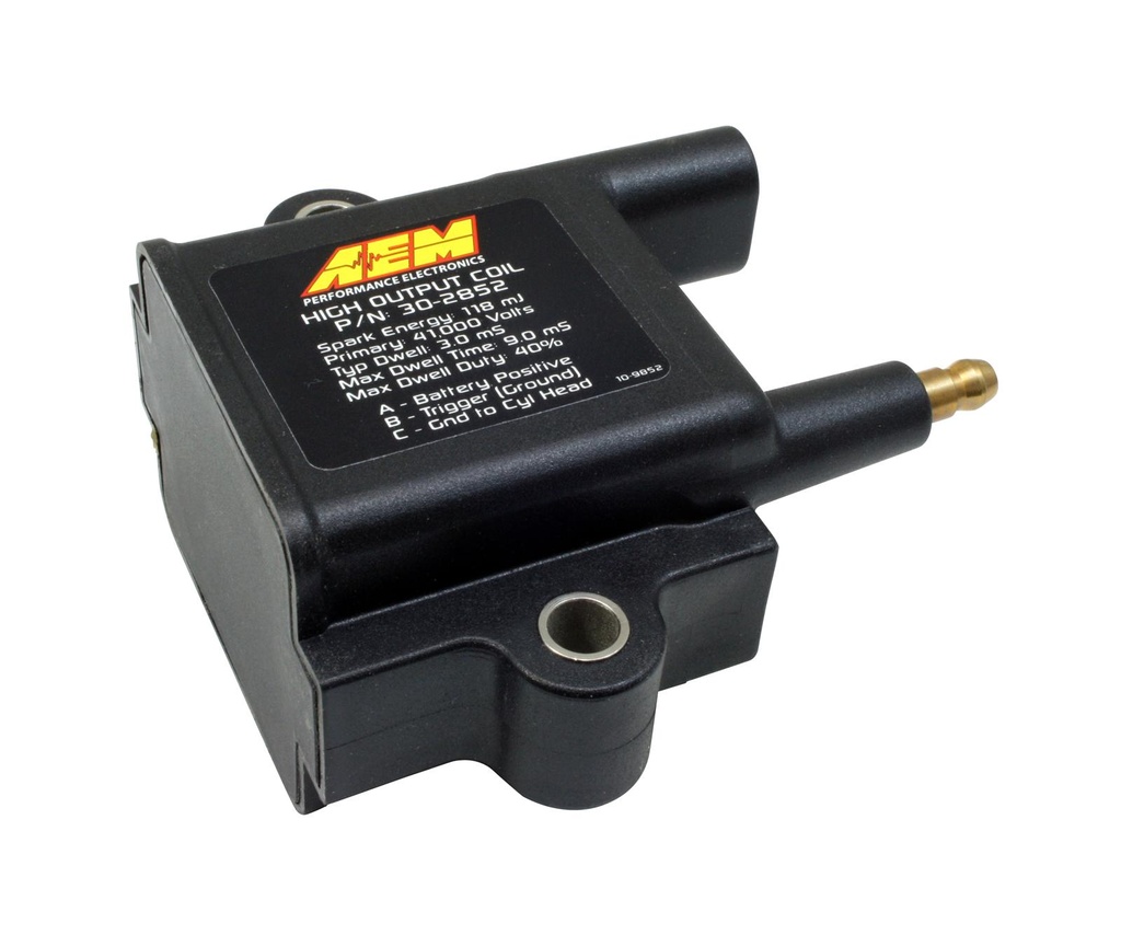[30-2852] AEM Inductive Dumb Coil kit