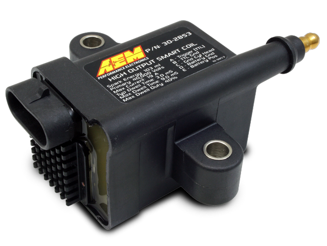 [30-2853] AEM Inductive Smart Coils