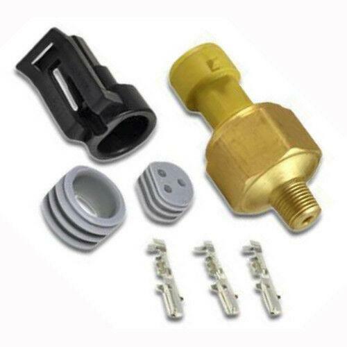 [30-2131-50] AEM 3.5BAR BRASS MAP SENSOR