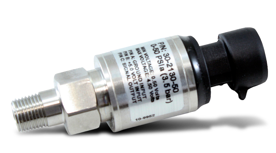 AEM MAP Sensor Kits 3.5 Bar