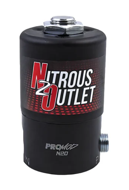 [00-50004-PM] Nitrous Outlet ProMod Nitrous Solenoid .122" Orifice