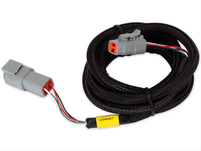 [30-3607] AEM Net Ext Cable 5 ft kit
