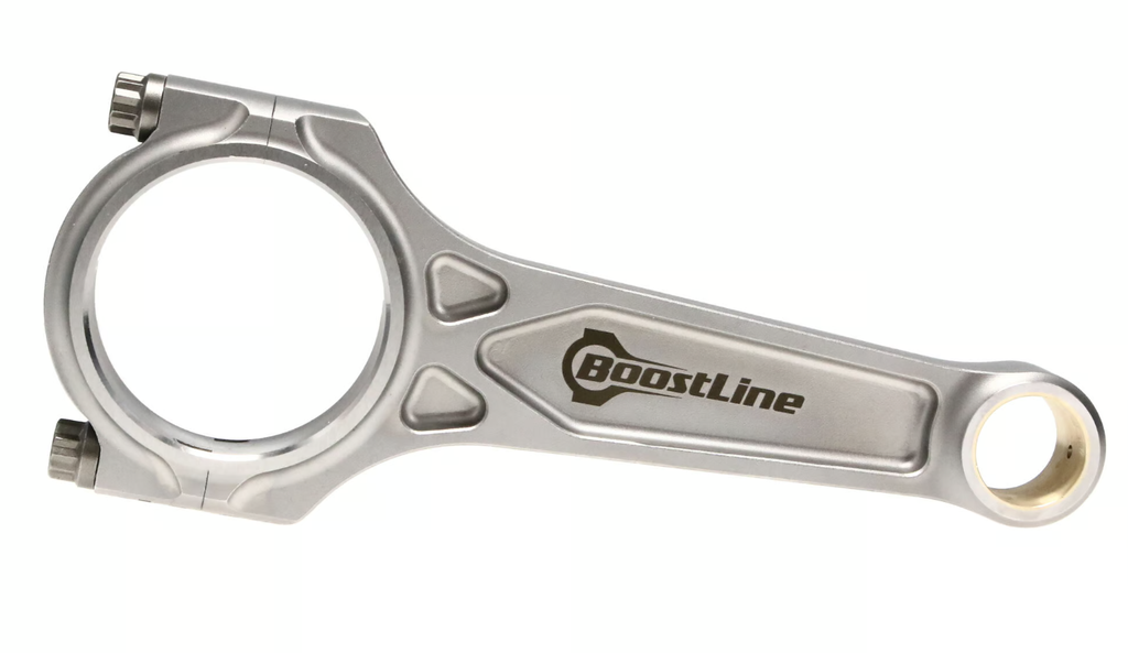BoostLine Nissan TB48DE Con Rod Set
