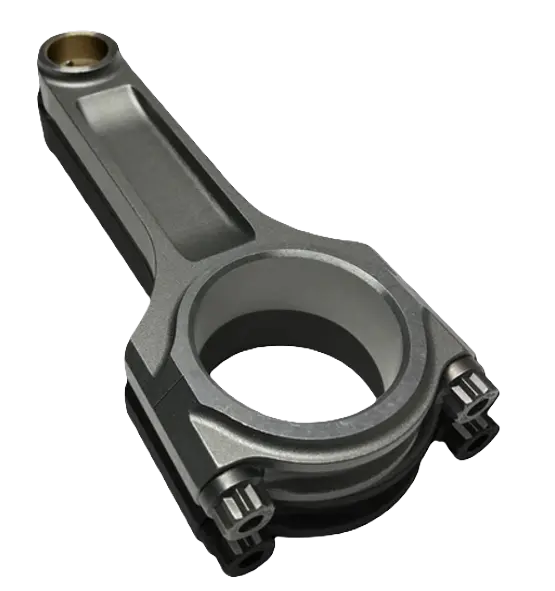BC TB48 connecting rods ProHD I-Beam