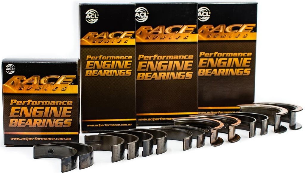 [7M7989H-STD] ACL 1FZ Main bearing Set (STD)