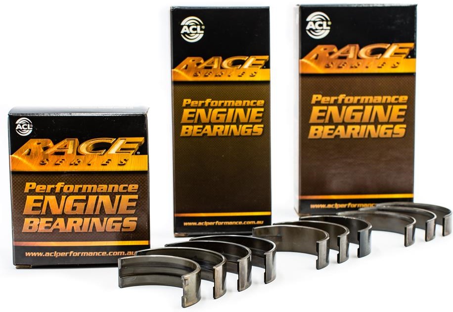 [5M8632H-STD] ACL 3UR-FE 5.7L Main bearing Set (STD)