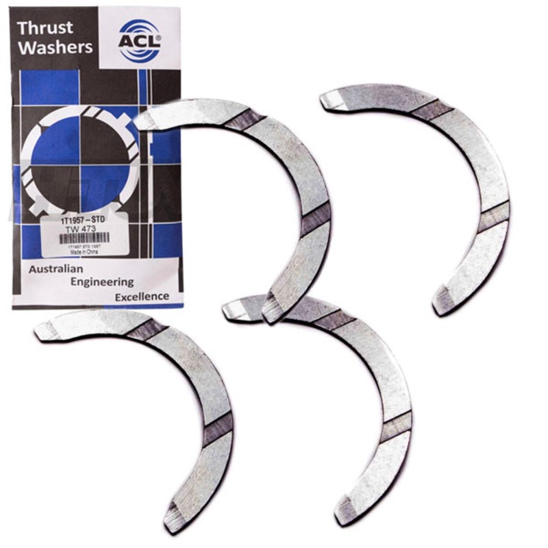 [2T7989] ACL 1FZ Thrust Washer Set