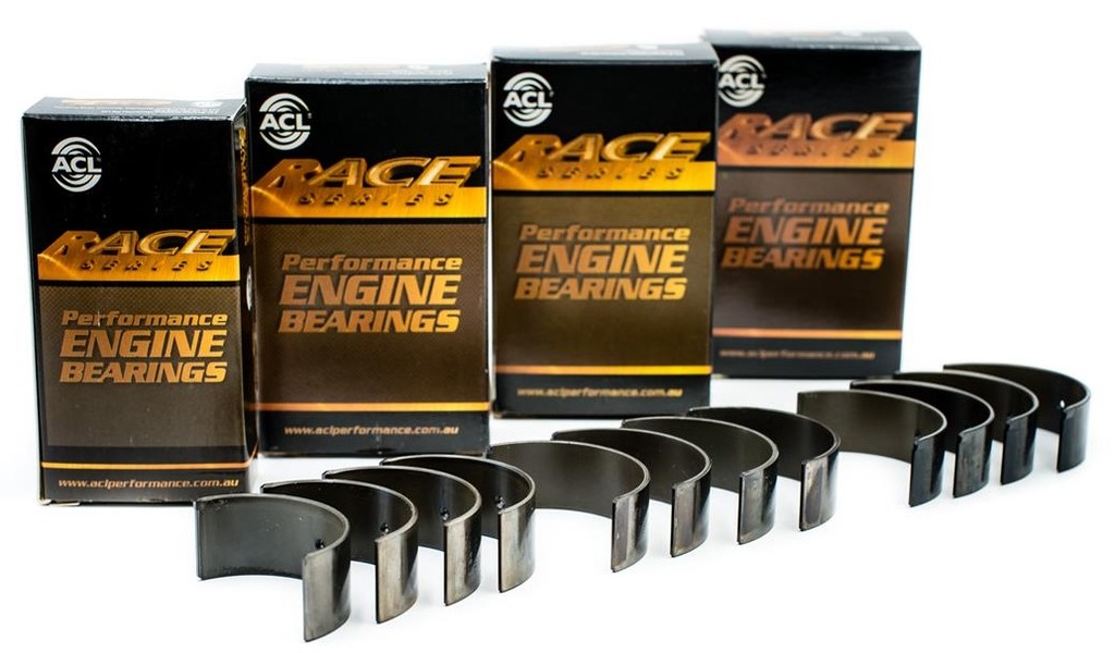 [8B663H-STD] ACL GM LS engines Rod bearing Set (STD)