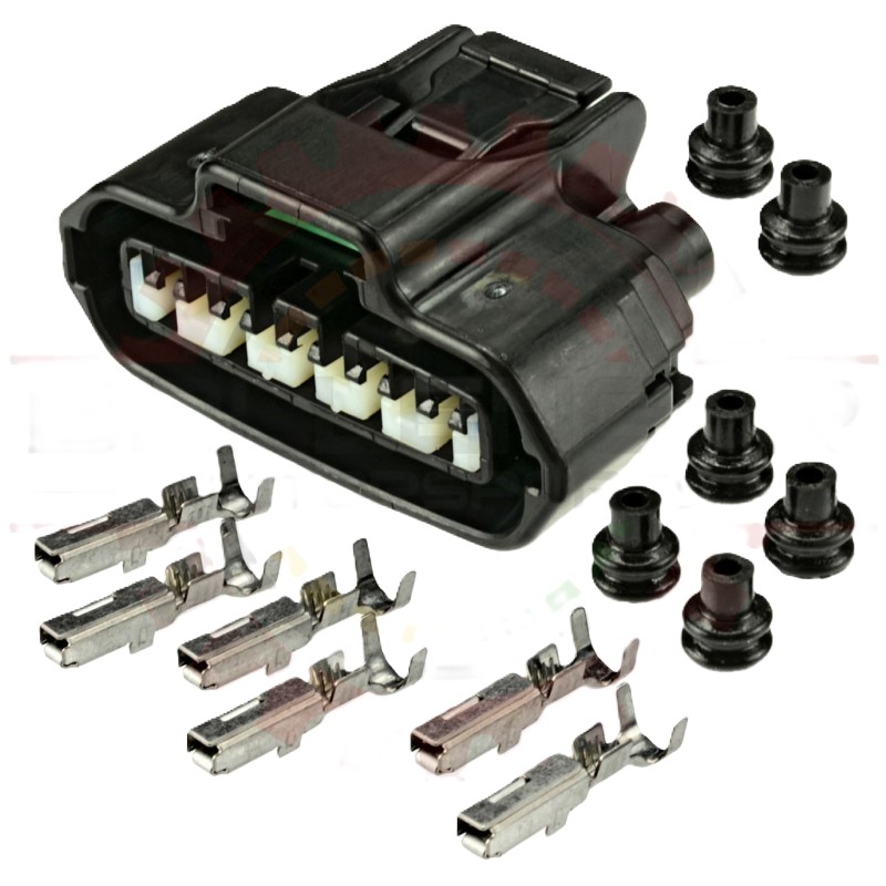 Toyota Lexus MAF Sensor Connector