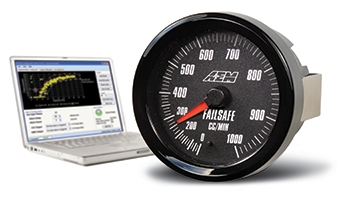 [30-3020] AEM X-Gauge Water/Methanol FAILSAFE