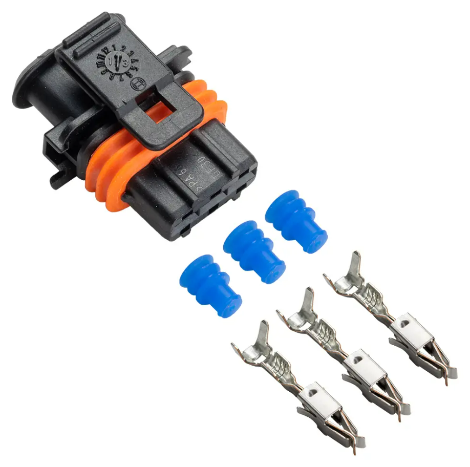 Kompakt-Bosch Connector Kit MAP