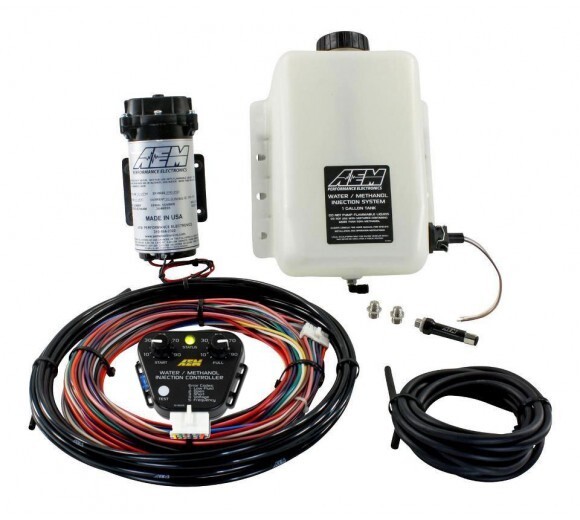 [30-3350] AEM Water/Methanol Injection Kits (NA)