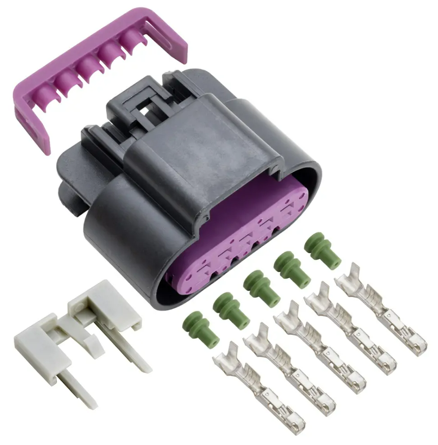 GM LS3/LS7 MAF Connector Kit