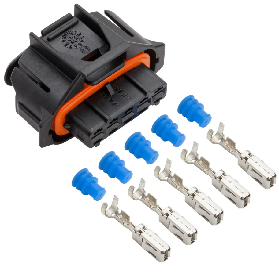 Bosch Kompact plug connector kit