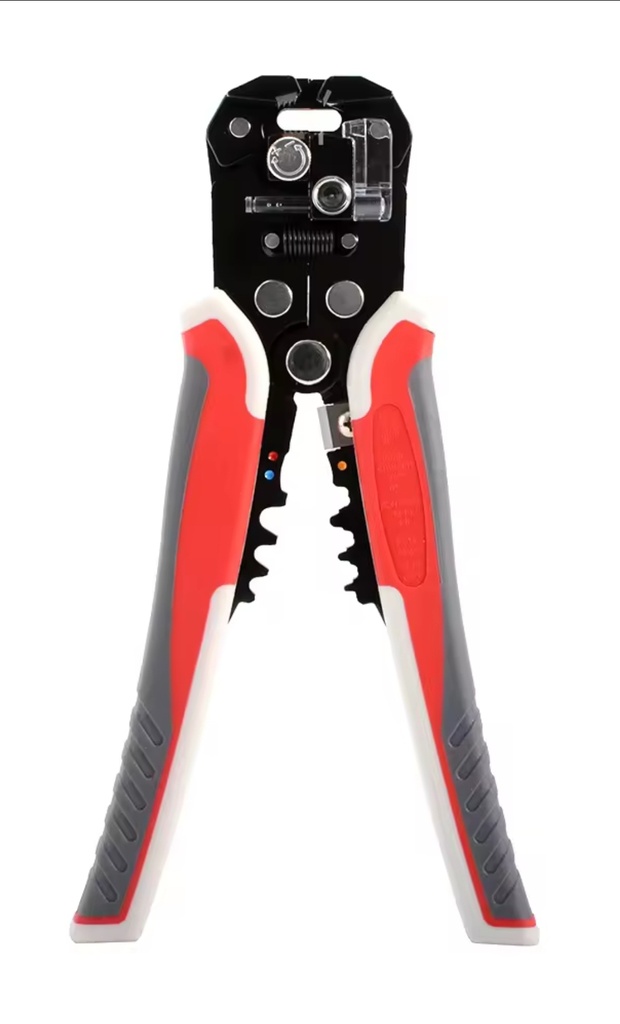 Automatic Wire Stripper