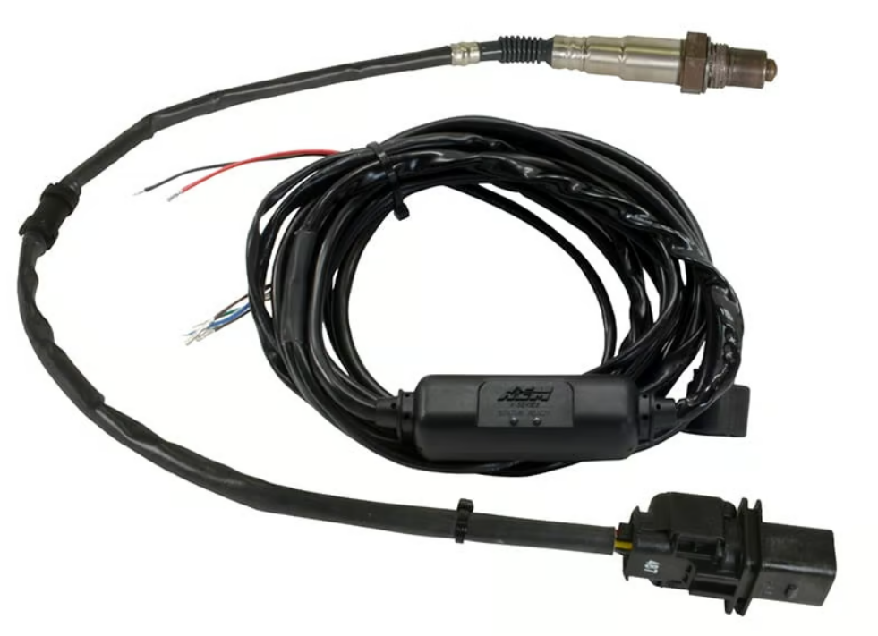 [30-0310] AEM X-SERIES INLINE WIDEBAND AFR CONTROLLER KIT