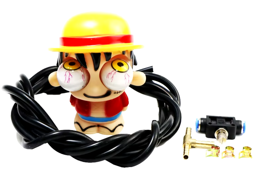 Turbo Doll