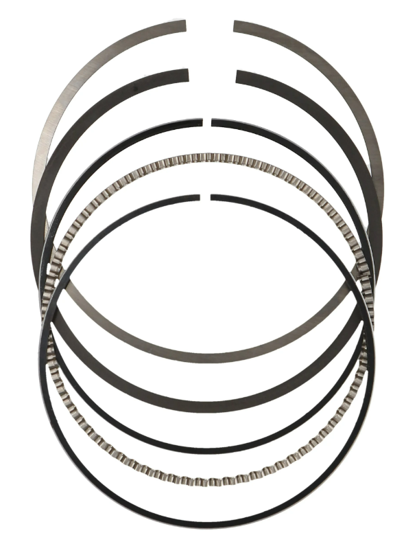 JE Pistons 1.0-1.2-2.8 – 6 Cylinder Piston Ring Set