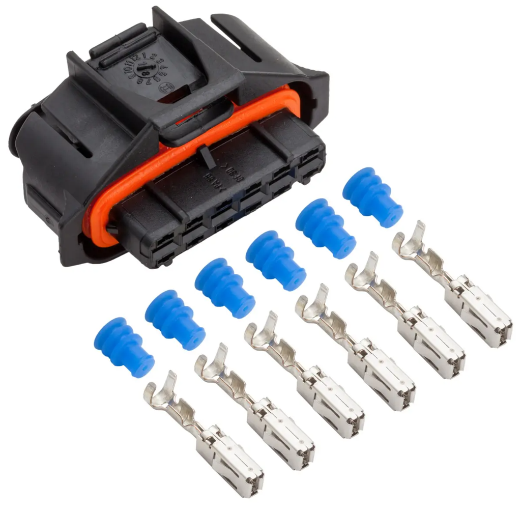 [BDK6] BOSCH KOMPACT Connector Kit