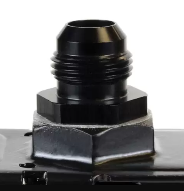 [OILA-8] ANF Oil Cooler Adaptors M22 (8AN)