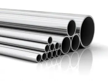 Chromoly Tubing 4130