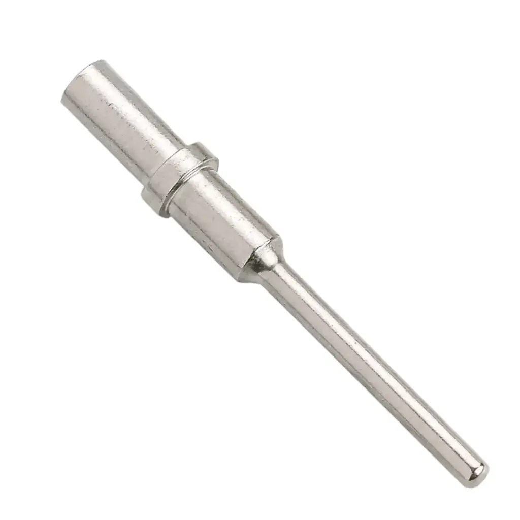 Deutsch DTM Male Pin 22-18 Ga Nickle plated