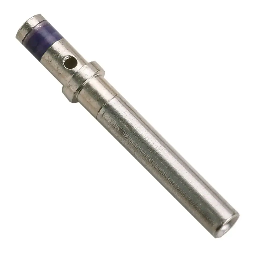 Deutsch DTM Female Pin 18-16 Ga Nickle plated
