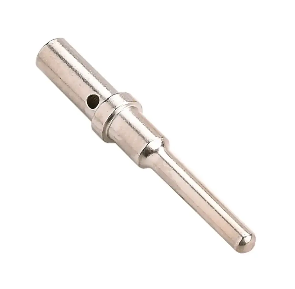 Deutsch DT Male Pin 20-16 Ga Nickle plated